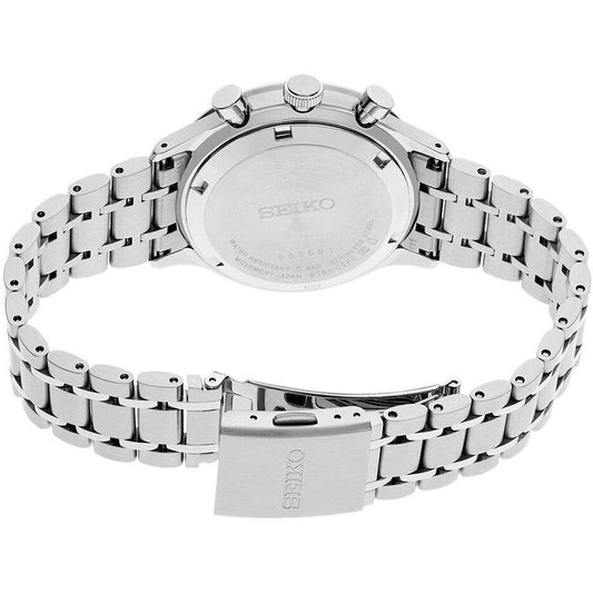 Seiko de hombre pulsera de metal – SSB481P1