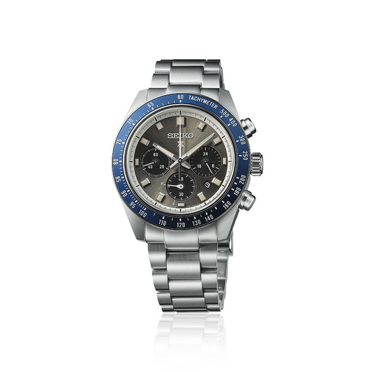 Seiko Prospex de hombre pulsera de metal – SSC939P1