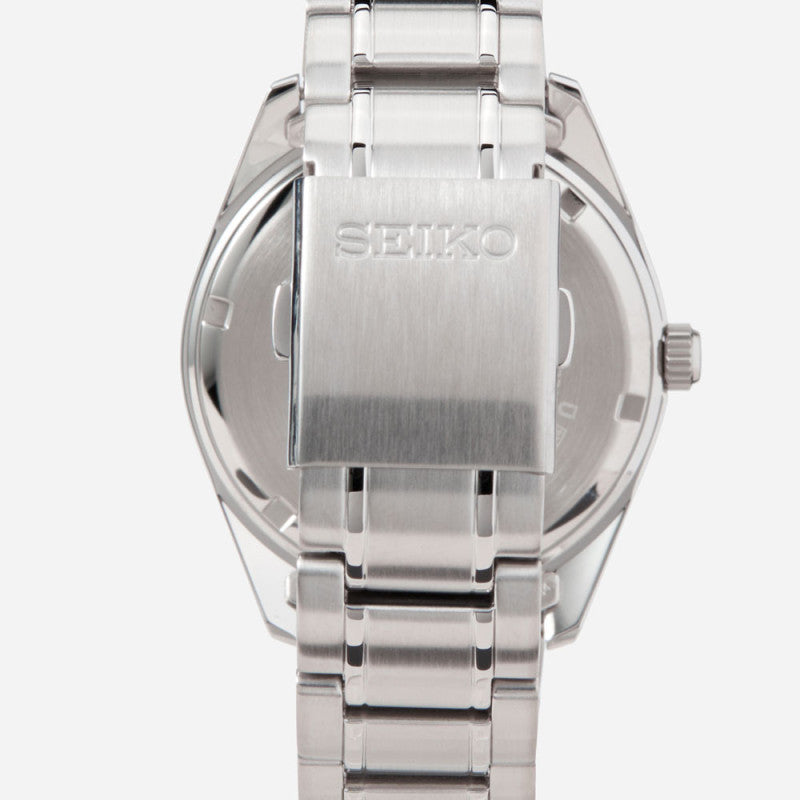 Seiko para caballero pulsera de acero inoxidable – SUR311P1