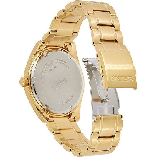 Seiko de hombre pulsera de metal – SUR314P1