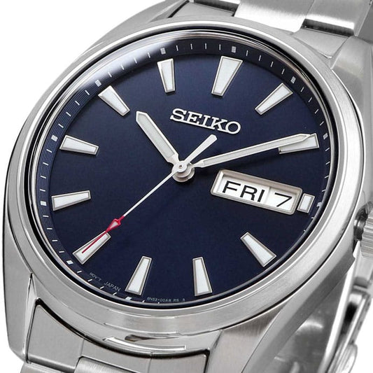 Seiko para Hombre – SUR341P1
