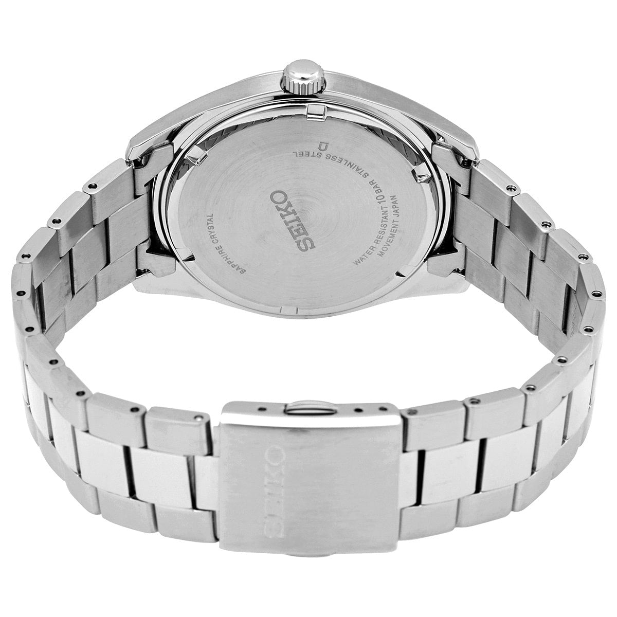 Seiko para Caballero – SUR343P1