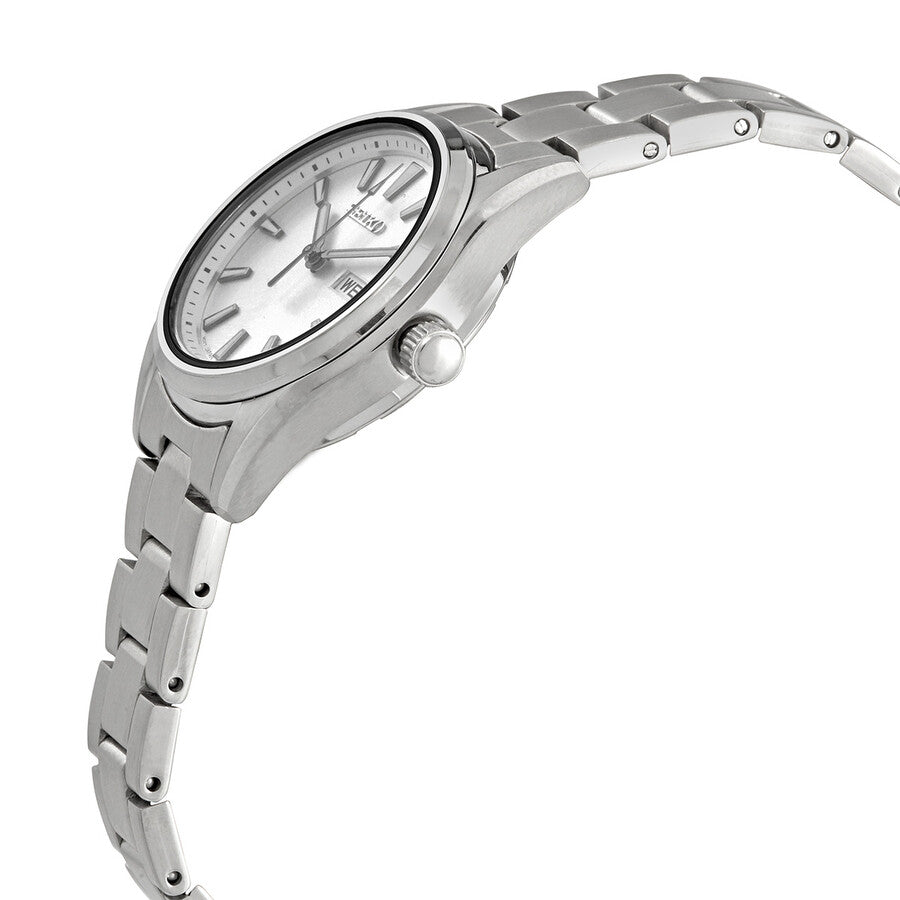 Seiko Neo Classic de dama pulsera de metal – SUR349P1
