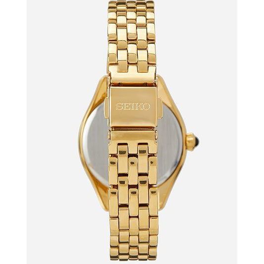 Seiko Core de mujer pulsera de acero inoxidable 29 mm – SUR384P1