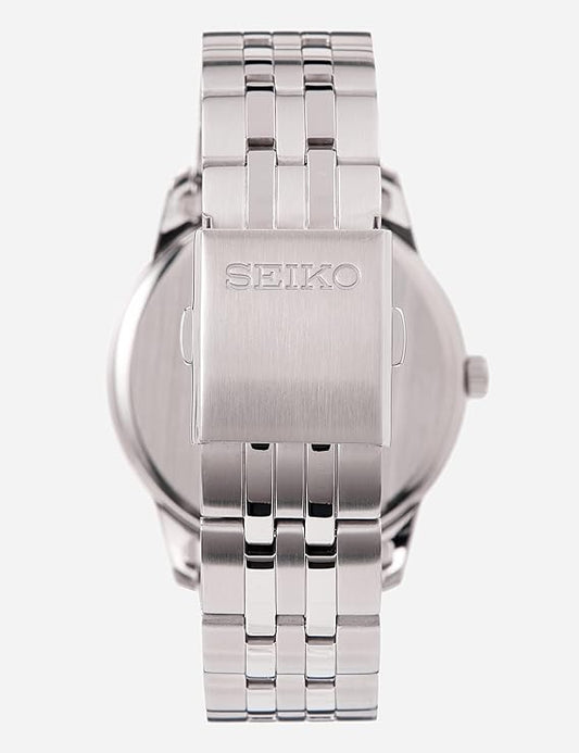 Seiko para caballero pulsera de metal – SUR399P1