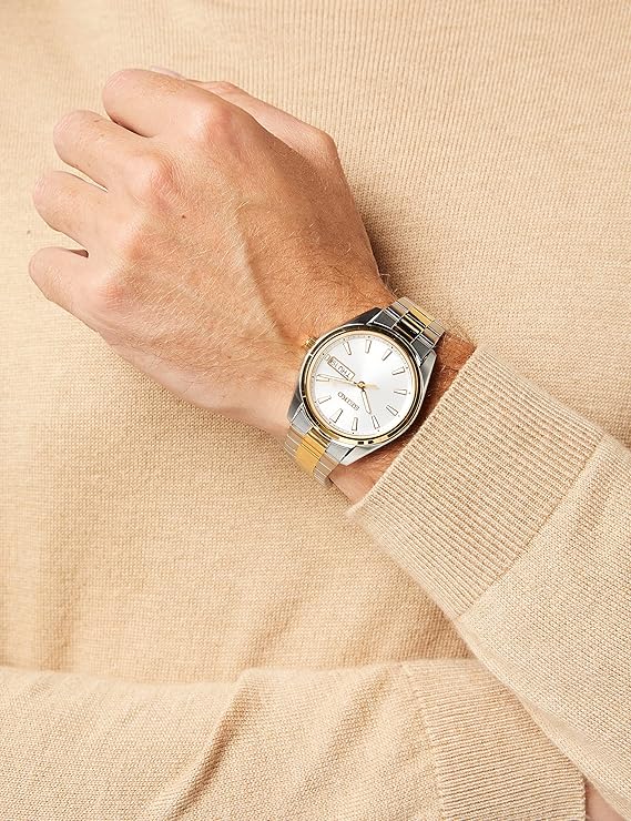 Seiko Neo Classic de caballero pulsera de metal – SUR446P1