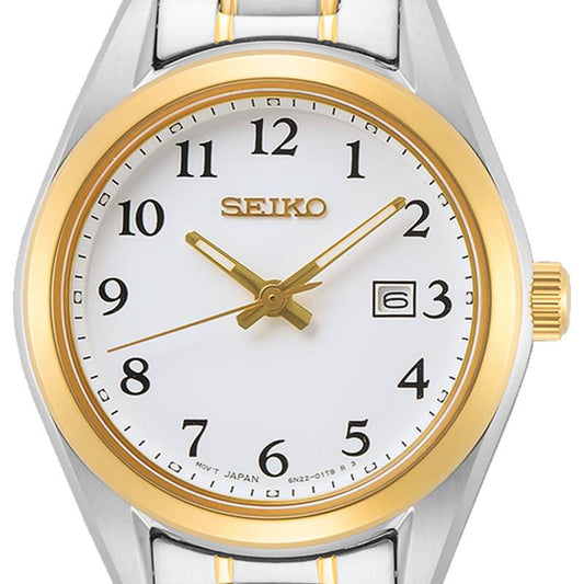 Seiko para Señorita – SUR466P1