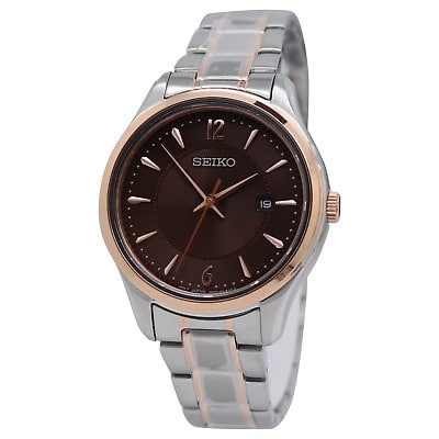 Seiko para Mujer – SUR476P1