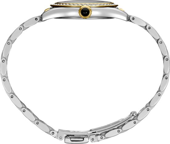 Seiko de dama pulsera de metal – SUR540P1