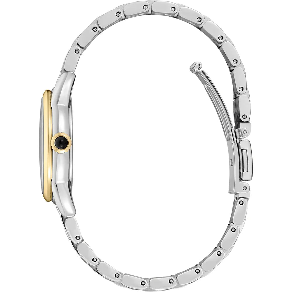 Seiko de dama pulsera de metal – SUR562P1