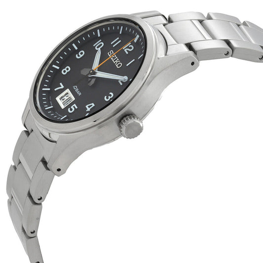 Seiko Classic de hombre pulsera de metal 39 mm – SUR569P1