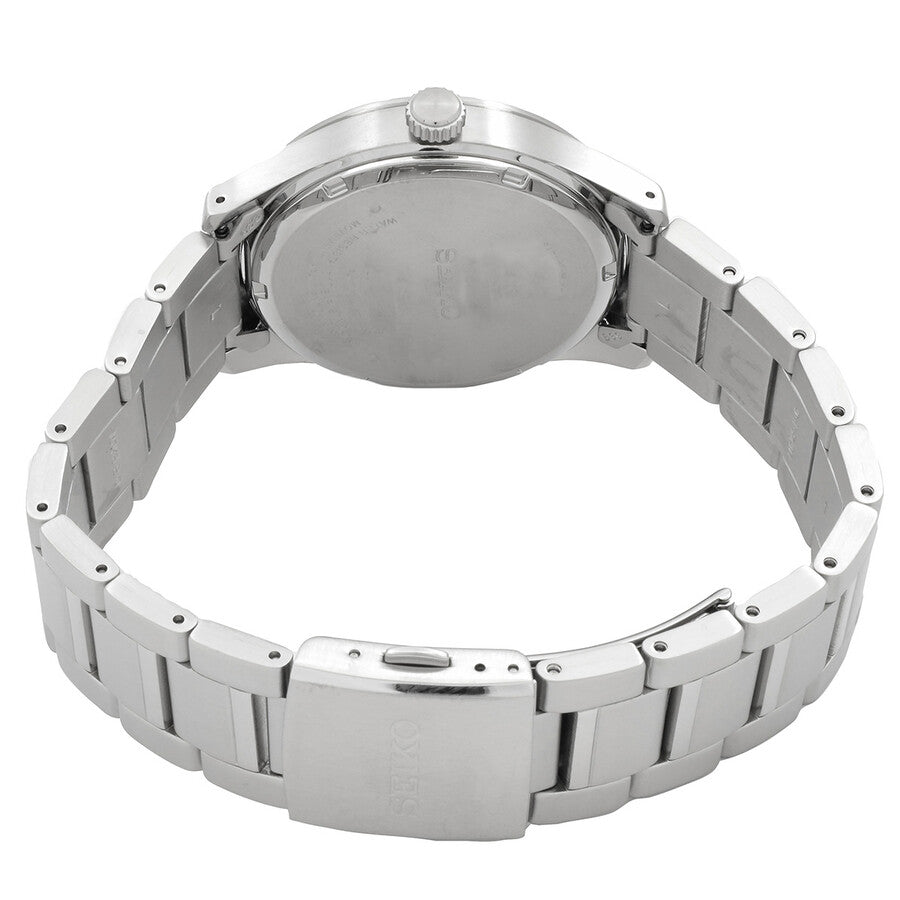 Seiko Classic de hombre pulsera de metal 39 mm – SUR569P1