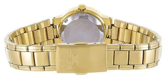 Serie 5 Seiko para Mujer – SYMD96K1