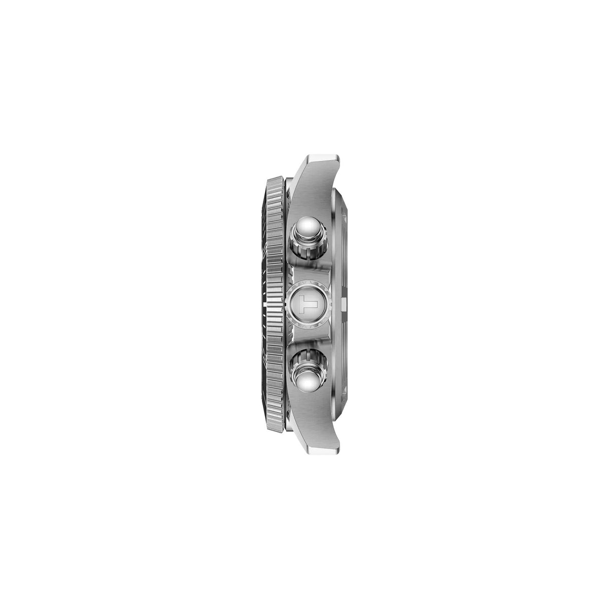 Tissot Seastar de hombre correa de metal – T120.217.11.061.00