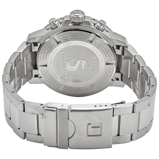 Tissot Seastar de caballero correa de metal – T120.417.11.041.01
