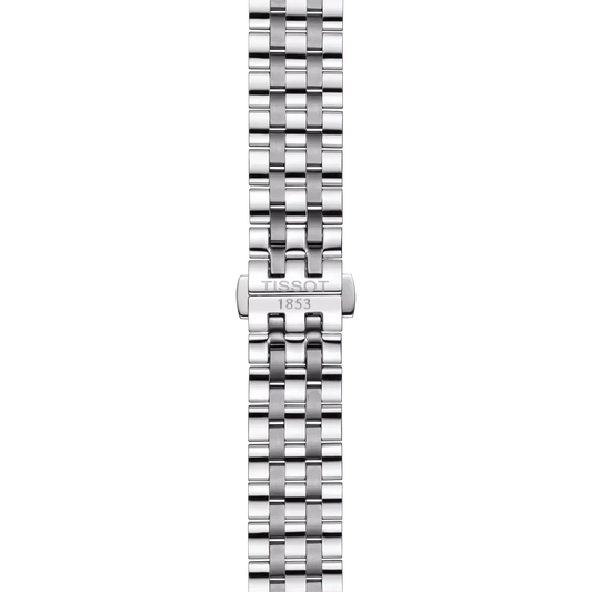 Tissot Carson de hombre correa de metal – T122.407.11.031.00