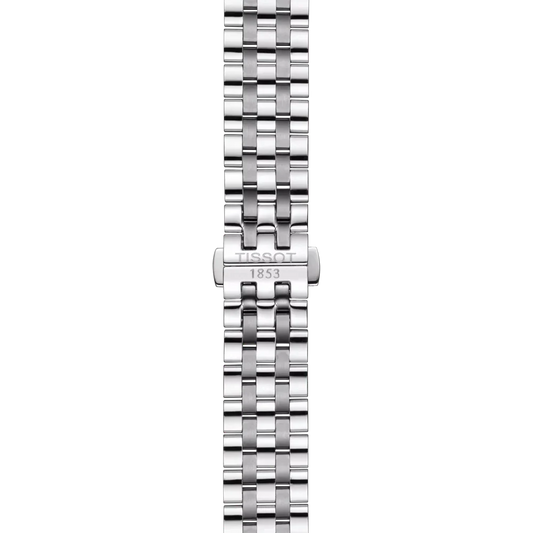 Tissot Carson de hombre correa de metal – T122.407.11.031.00