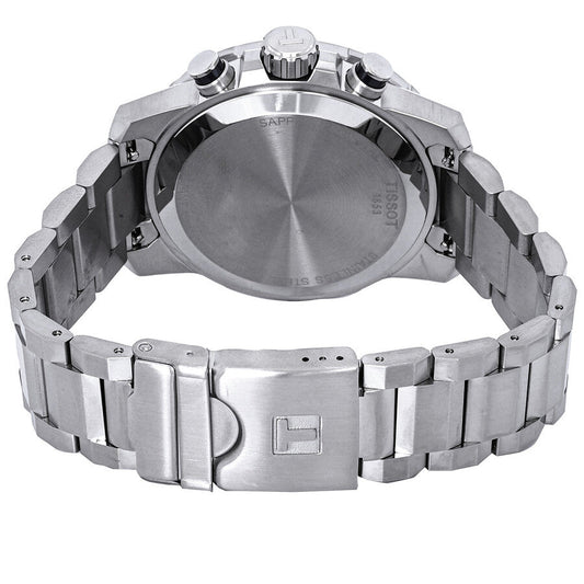 Tissot Supersport de hombre correa de metal – T125.617.11.041.00