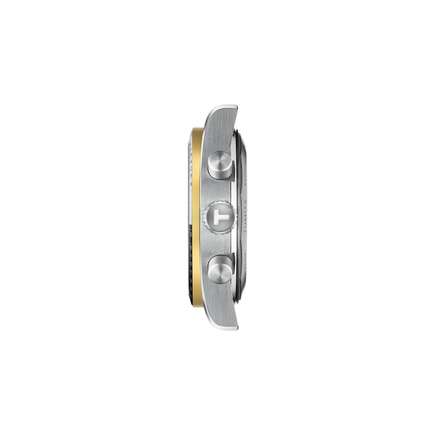 Tissot PR516 de hombre correa de metal – T149.417.22.051.00
