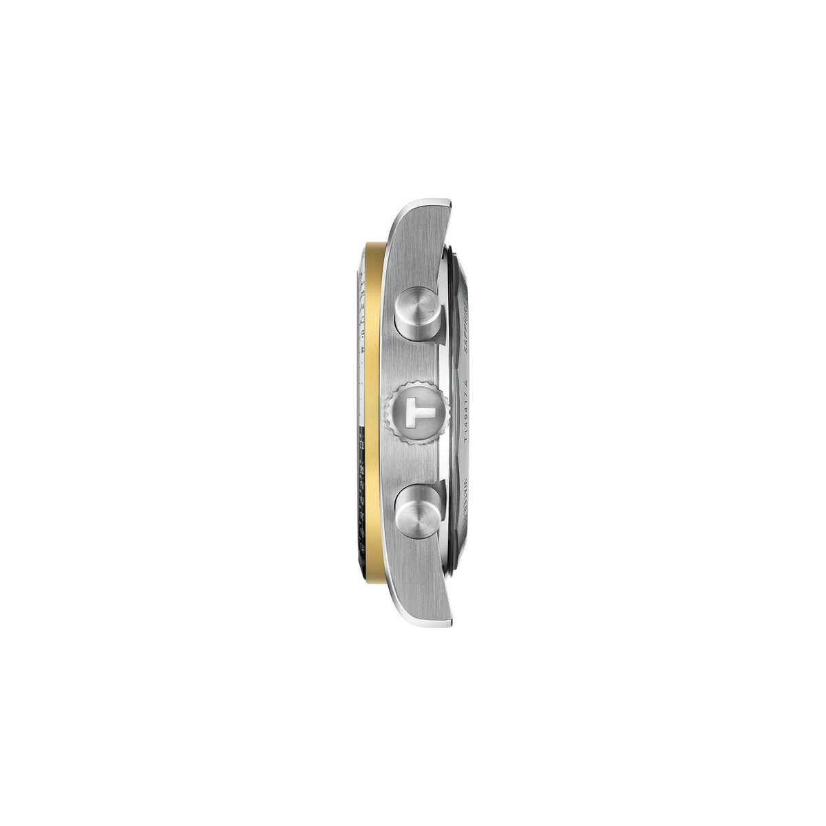 Tissot PR516 de hombre correa de metal – T149.417.22.051.00