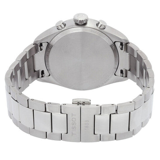 Tissot de hombre correa de metal – T150.417.11.091.00
