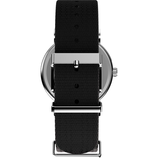 Timex Weekender unisex pulsera de tela 38 mm – T2N647