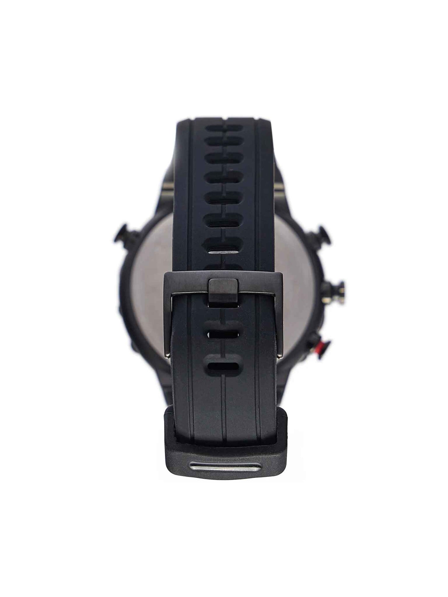 Timex Intelligent de hombre pulsera de caucho – T2N720