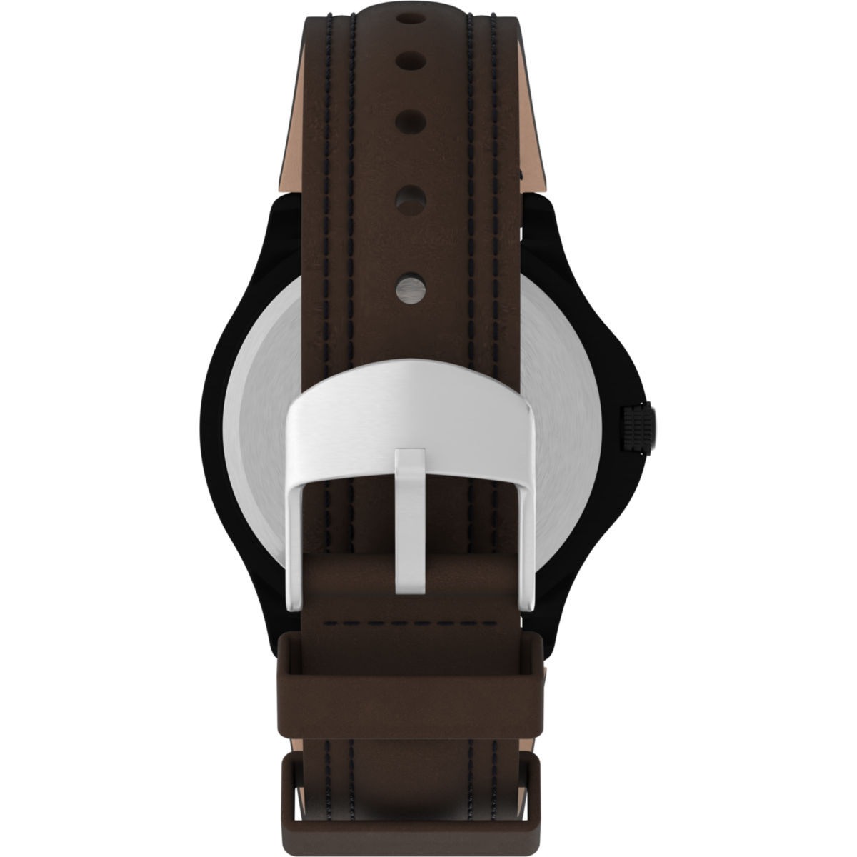 Timex Expedition para Hombre pulsera de piel 40 mm – T47012