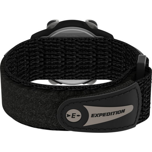 Timex Expedition CAT de caballero pulsera de tela – T48061