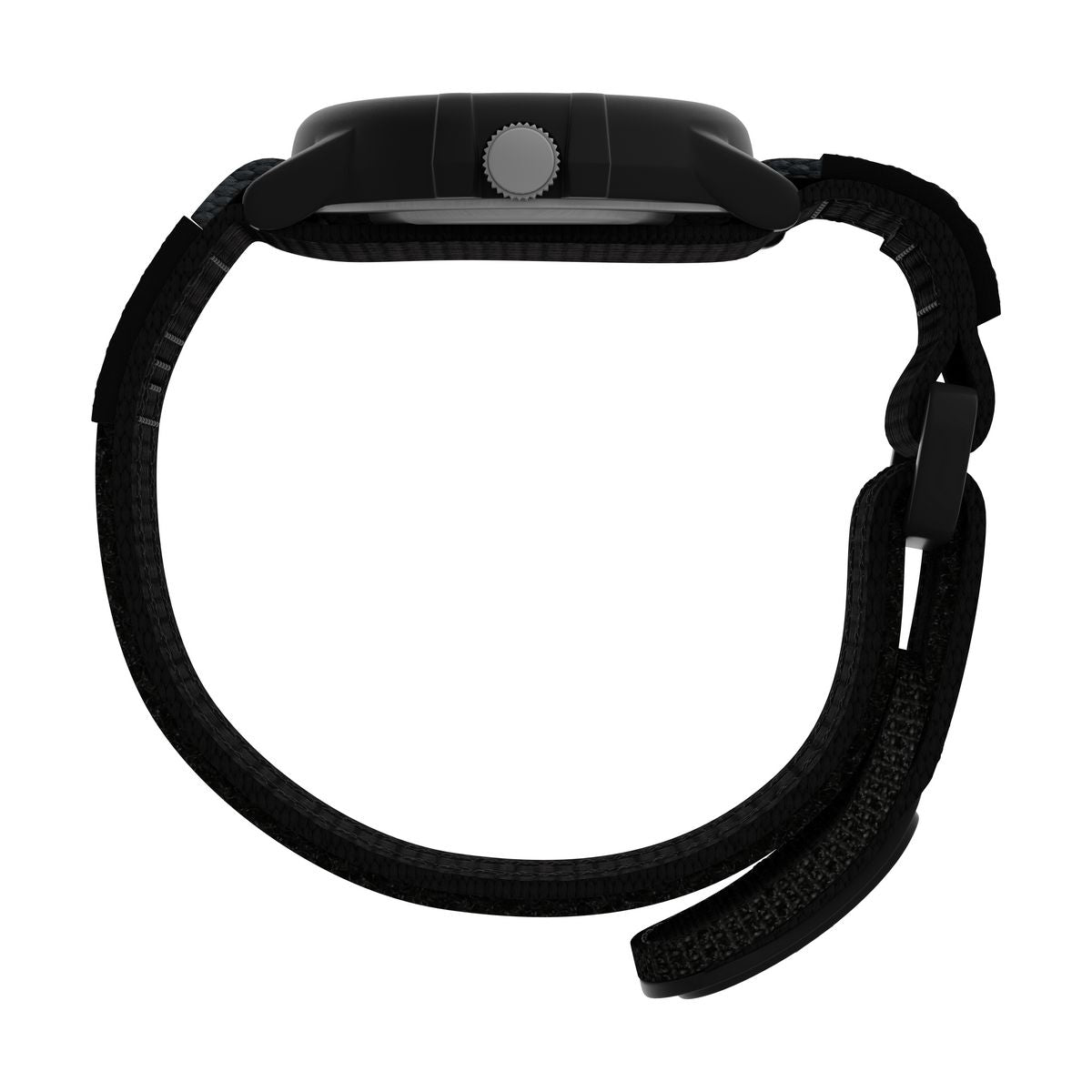 Timex Easy Reader para Caballero pulsera de tela – T49713