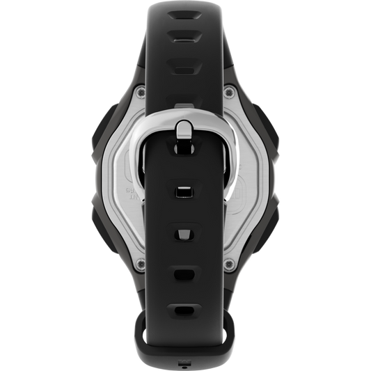 Timex Ironman Classic Unisex pulsera de resina 34 mm – T5E961