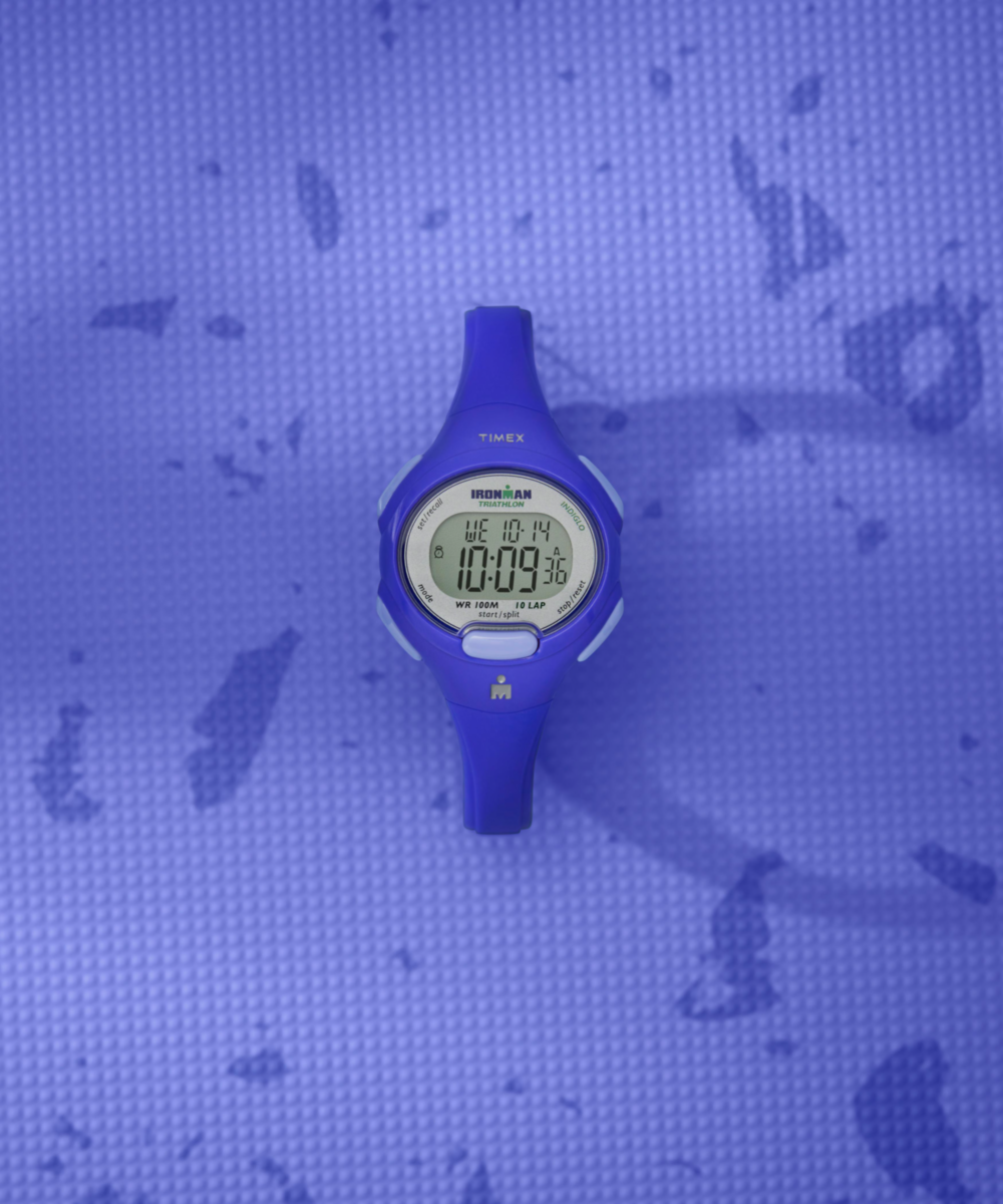 Timex Ironman Essential para Mujer 34 mm – T5K784