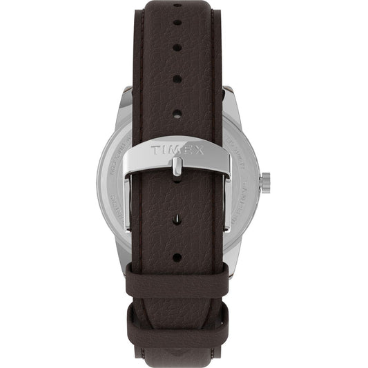 Timex Easy Reader para Hombre 38 mm – TW2P75900