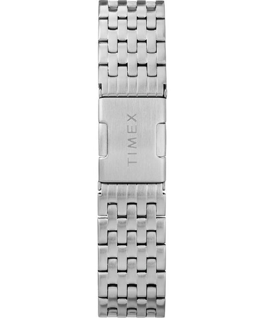 Timex Waterbuny de señorita pulsera de metal 36 mm – TW2R72600