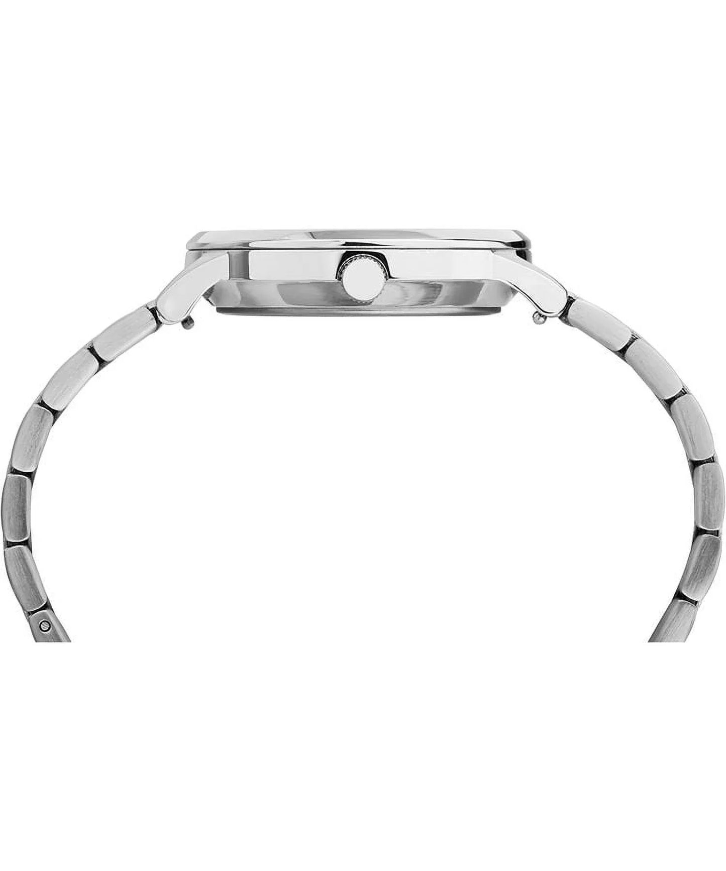 TW2R72600 Reloj Timex Waterbuny de señorita pulsera de metal 36 mm