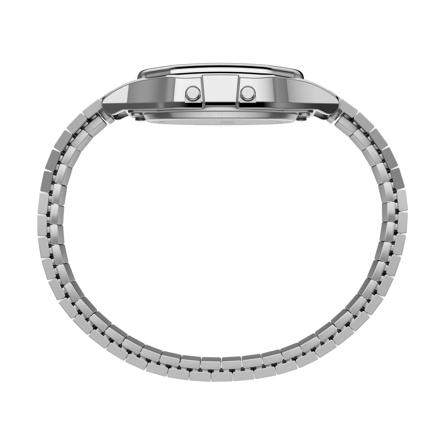 Timex T80 unisex correa de metal 34 mm – TW2R79100
