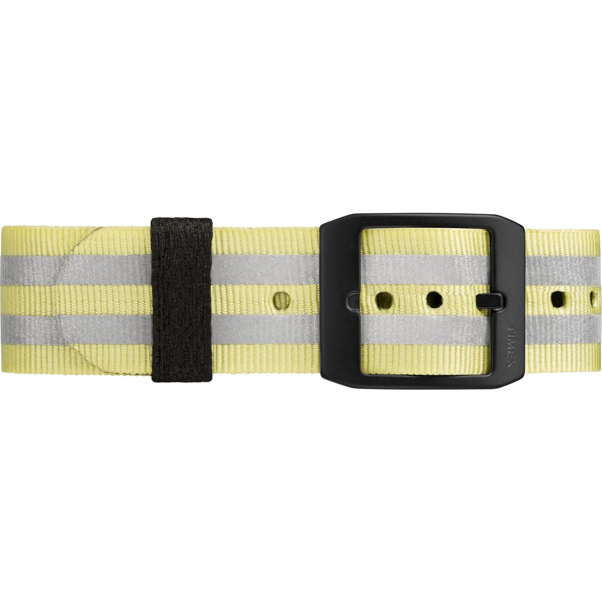 Timex MK1 Aluminum de caballero pulsera de tela 40 mm – TW2R81400