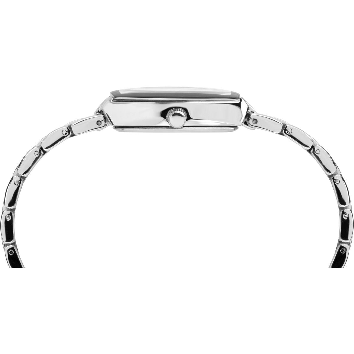 Timex Trend de dama correa de metal – TW2T50000