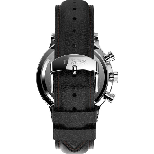Timex Waterbury de hombre correa de piel – TW2U88300