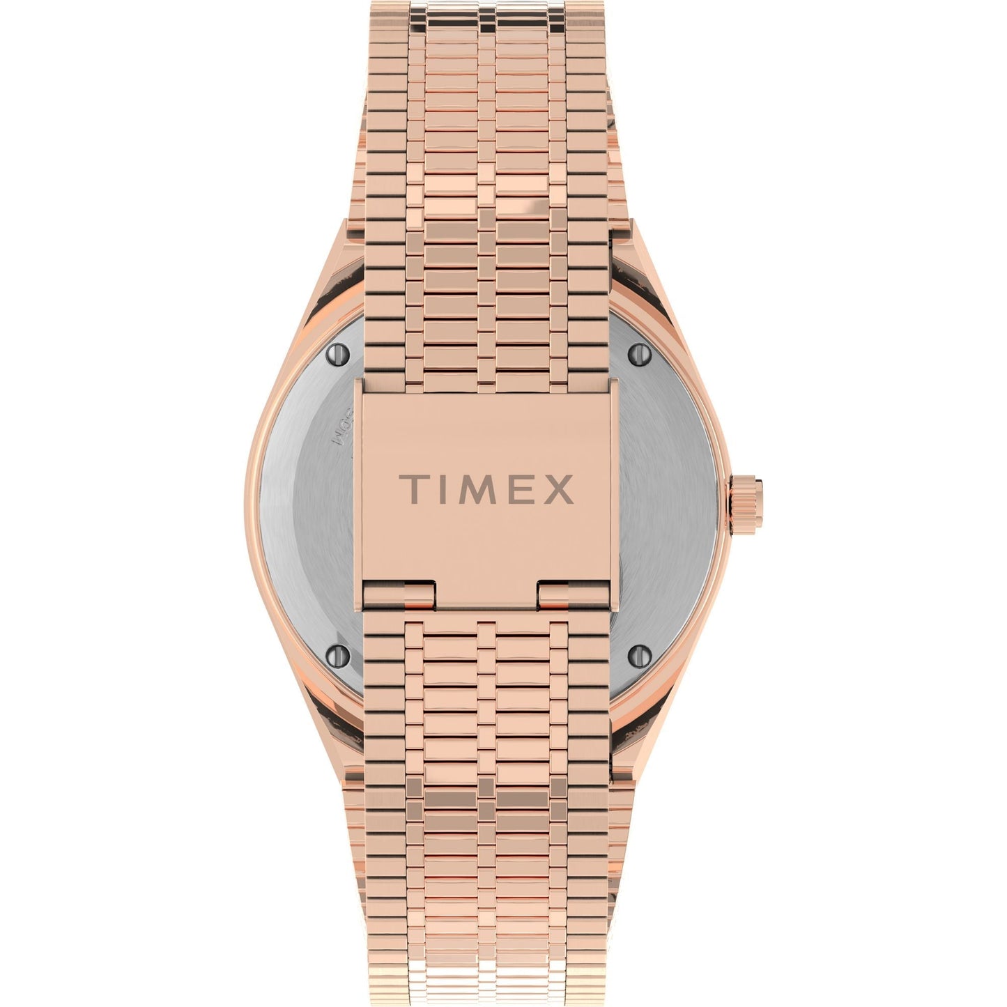Q Timex de dama pulsera de metal 36 mm – TW2U95700