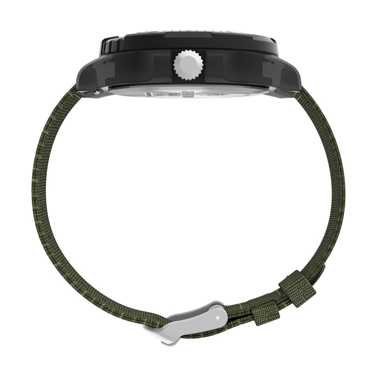Timex Expedition de hombre correa de tela – TW2V40400