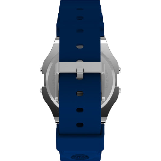 Timex T80 unisex correa de resina 34 mm – TW2V41200