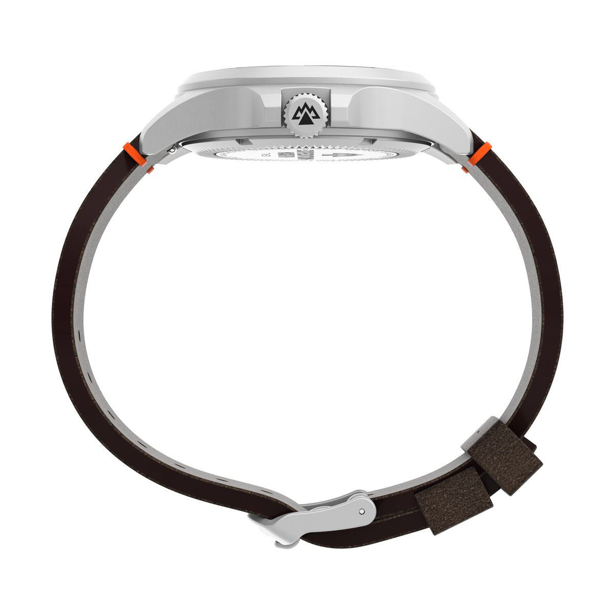 Timex Expedition Field Solar de hombre correa de cuero – TW2V64100