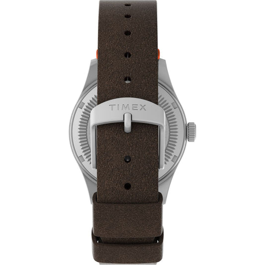 Timex Expedition North Field Solar de hombre correa de piel – TW2V64200
