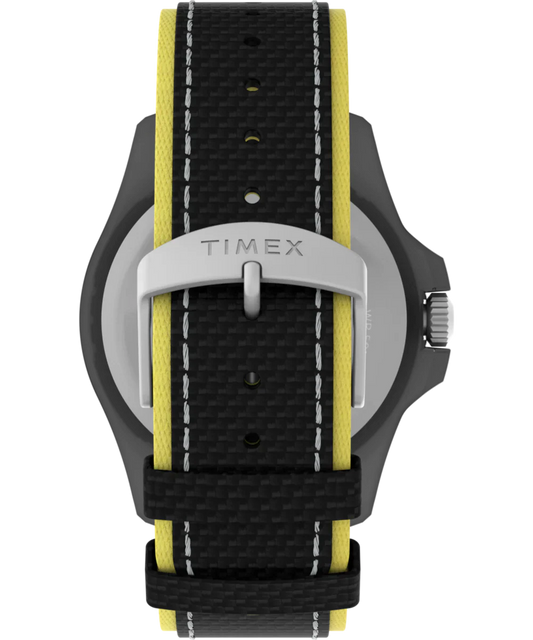 Timex Expedition Freedive de caballero pulsera de tela 46 mm – TW2V66200