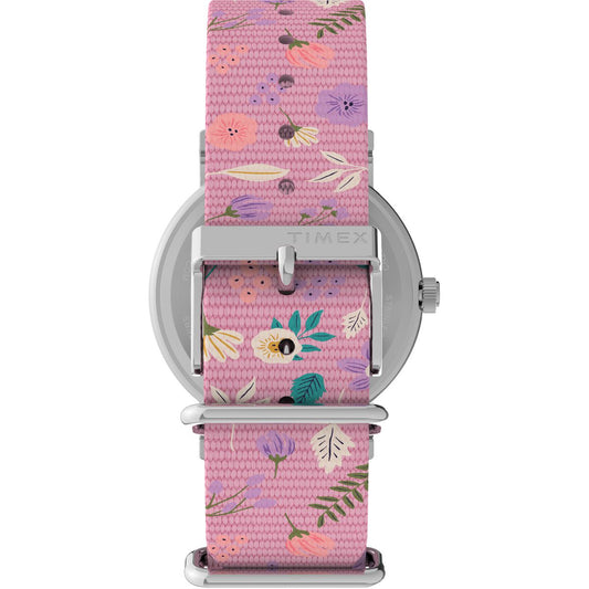 Timex Weekender para Mujer Snoopy Peanuts 38 mm – TW2V77800