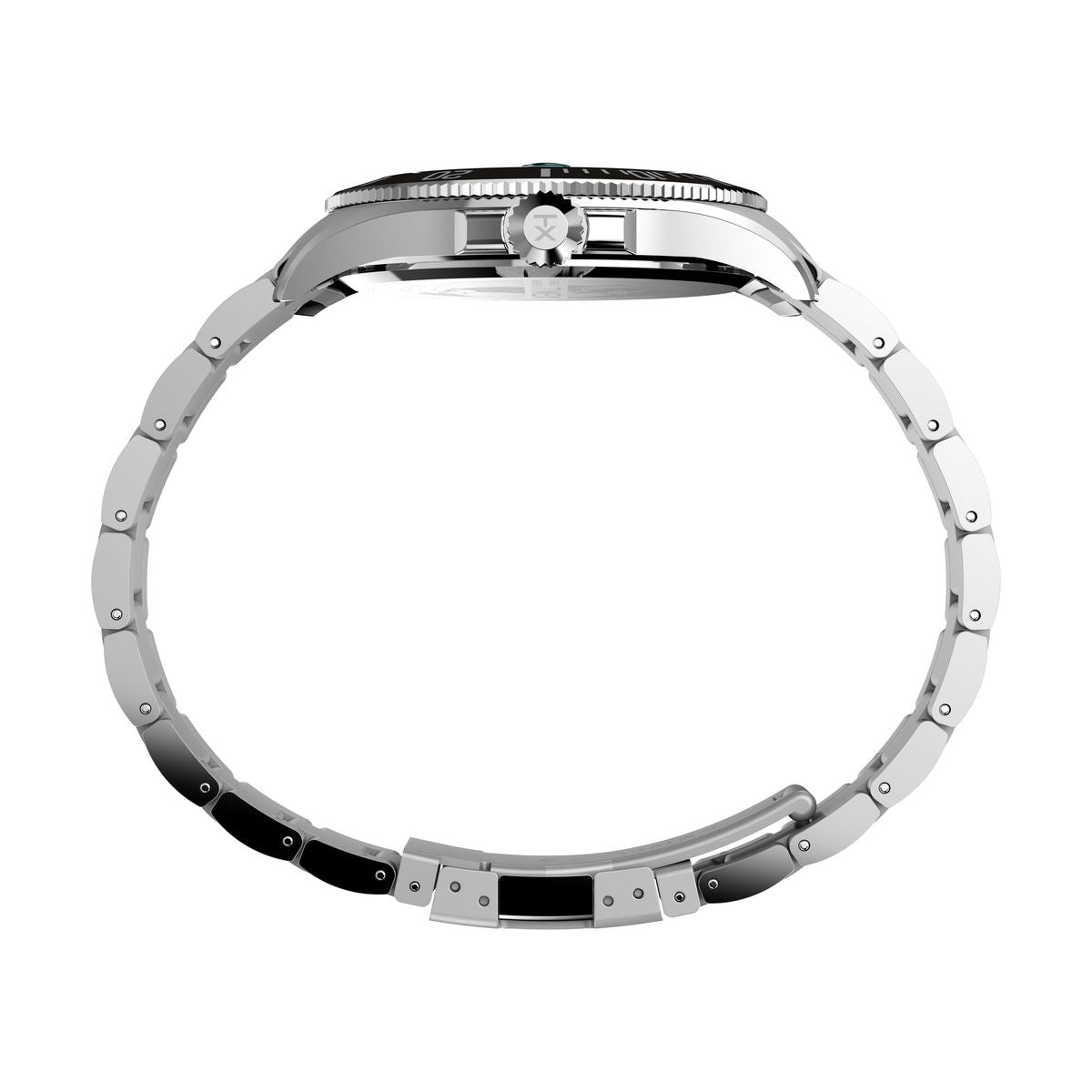 Timex Harboside de hombre correa de metal – TW2V91900