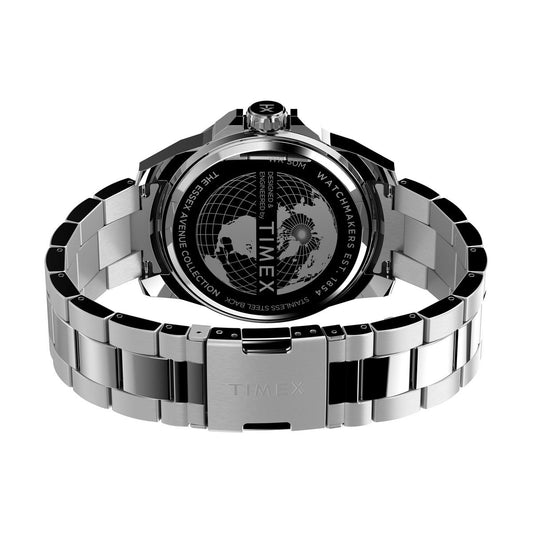Timex Essex de hombre correa de metal – TW2W13900