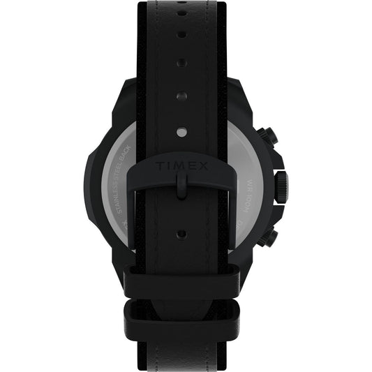 Timex Expedition Ridge de hombre pulsera de piel – TW2W16000