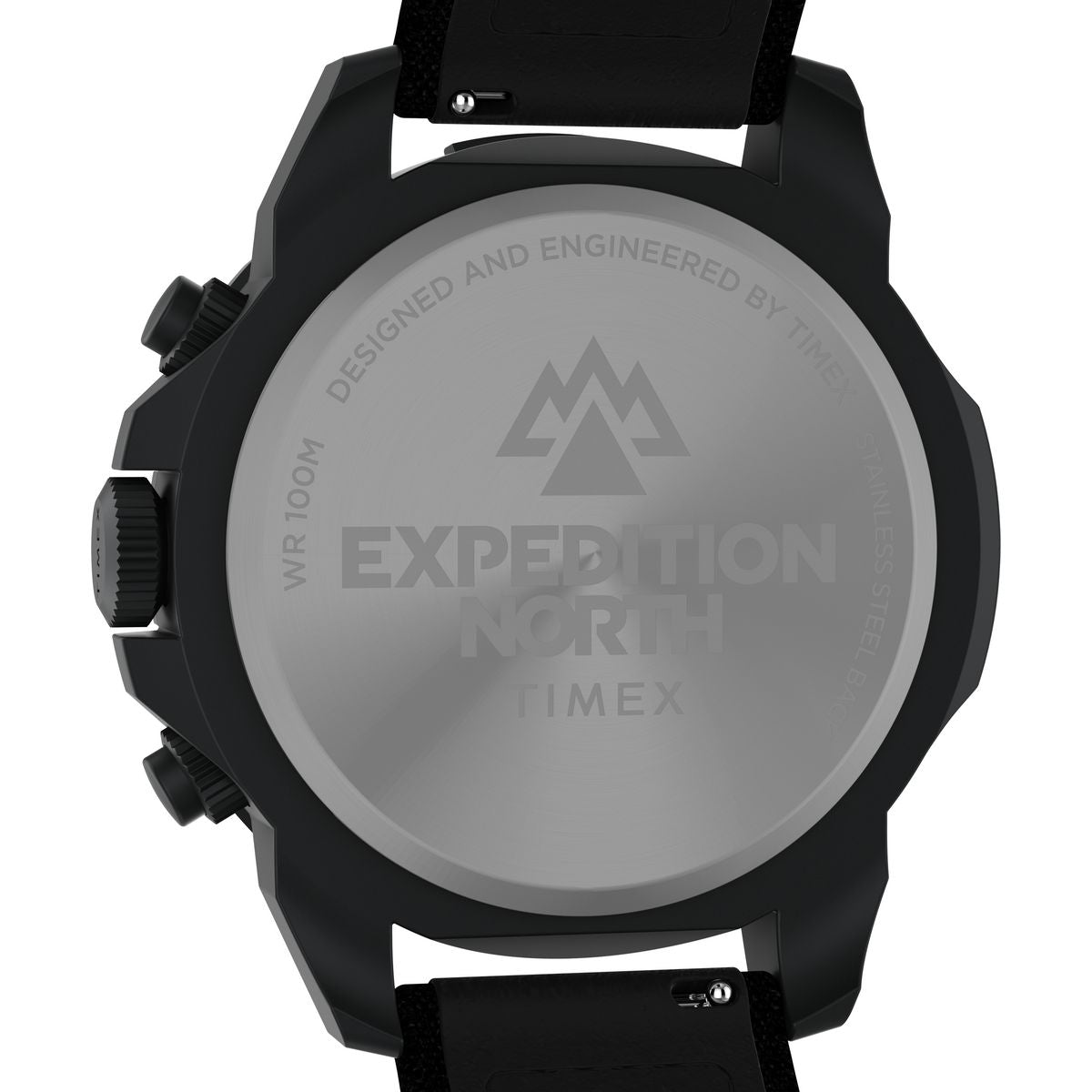 Timex Expedition Ridge de hombre pulsera de piel – TW2W16000